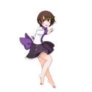 第10回東方ニコ童祭OP動画の八橋ちゃんです