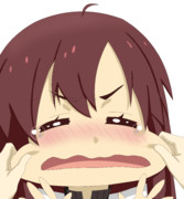 お り が み ニコニコ静画 イラスト