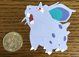 ニドラン♀