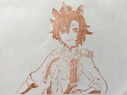 テイエムオペラオー(ウマ娘)