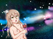 スペースポーラ