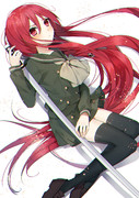シャナ