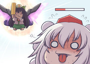 それは紛れもなく暑さ