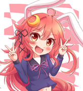 リハビリうーちゃん