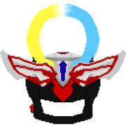 ウルトラマンオーブ　オーブリング　スペシウムゼペリオンver