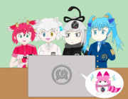 ぱびりおんリリース前の思い出