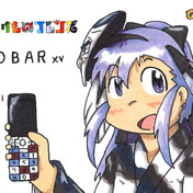 人面魚 けものフレンズ ニコニコ静画 イラスト