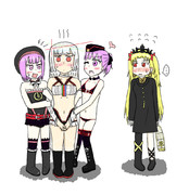 エレナサンドイッチ