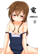 電（1ドロオーバー20180715）