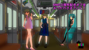 MMD10周年オフ会in東京おつかれさまでした。