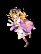 依神女苑