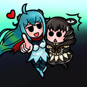 怪獣娘(黒)公開決定！