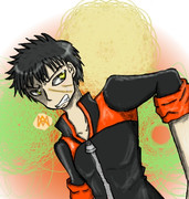 うちの本丸ではジャージと甚平が支給されるよ＠同田貫