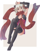 沖田総司（オルタ）