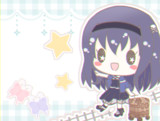 「羽依里、行こっ。海賊船探しだよ♪」