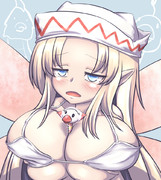 リリーちゃむに溺れたい