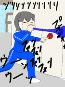 サッカーMOD