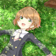 クリアカード編 ニコニコ静画 イラスト