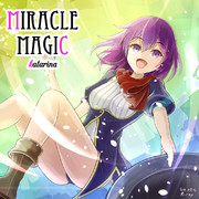 カタリナCDデビュー！