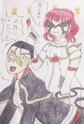 ドＳセリカとドＭヤクザ