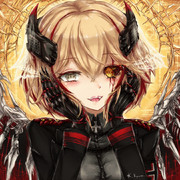 殺戮の天使 ニコニコ静画 イラスト