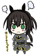 ちっちゃいリョテイ