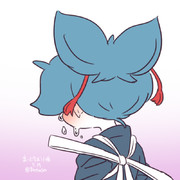 まいにちお小夜 #398