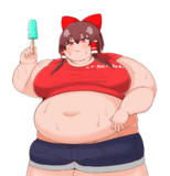 RUさん