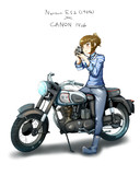 【C94】新刊のおしらせ