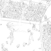 ガンビーを探せ氷祭り2018編