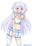ガンダムexa ニコニコ静画 イラスト