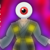 目玉おやじ 本来の姿