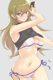 脱衣デュエル