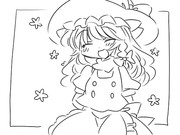 イラストリクエストニコ生放送終了しました！！