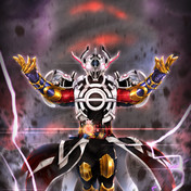 仮面ライダーエボル ニコニコ静画 イラスト