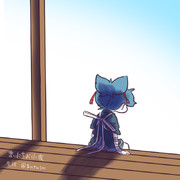 まいにちお小夜 #399