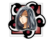 ヒバナ ニコニコ静画 イラスト