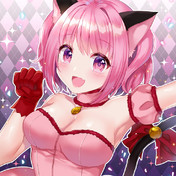 東京ミュウミュウ ニコニコ静画 イラスト
