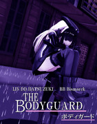 [MMD艦これ]ボディガード(1992年)