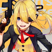 スコーピオン ドールズフロントライン ニコニコ静画 イラスト