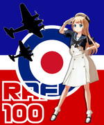 RAF100
