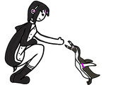 あなただけみつめてる