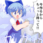 ほぼ毎日ワンドロ修行！その59