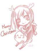Merry Christmas★ﾋﾟωﾟｺ