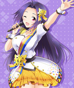 三浦あずささん、お誕生日おめでとうございます！