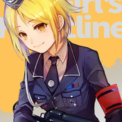スコーピオン ドールズフロントライン ニコニコ静画 イラスト