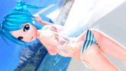 海だぁ～！
