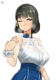 ﾑｼﾑｼ二葉ちゃん
