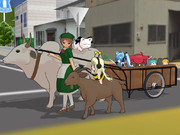 今年の丑の日も