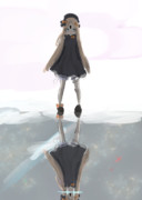 光殻湛えし虚樹